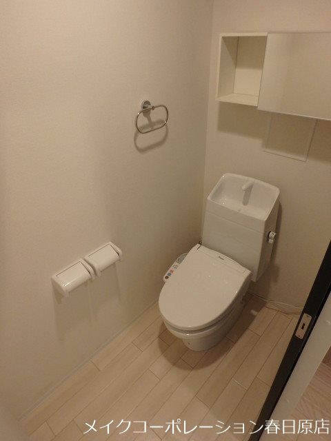 ConfortinoⅢ その他2