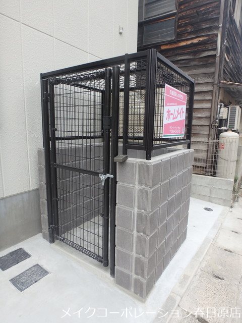 ConfortinoⅢ その他外観3