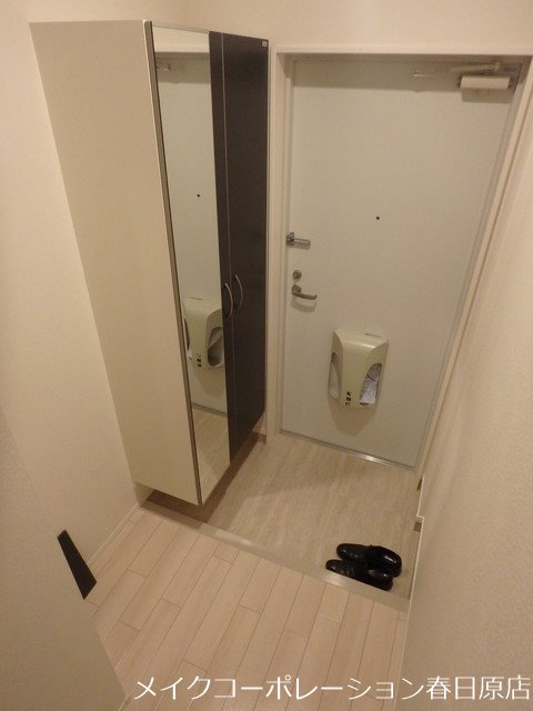 ConfortinoⅢ その他7