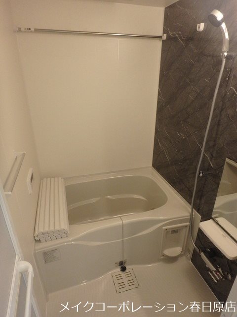 ConfortinoⅢ 風呂画像