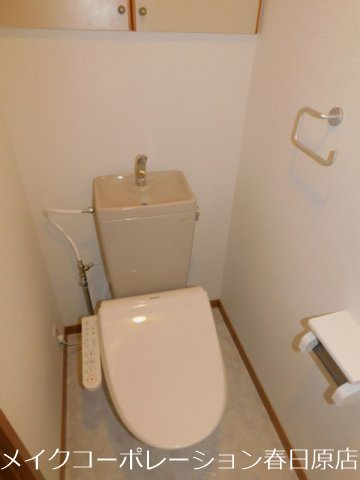 写真は同型タイプ オーデブラン博多南 その他2