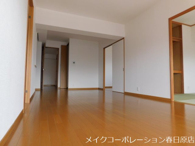 写真は同型タイプ オーデブラン博多南 その他11