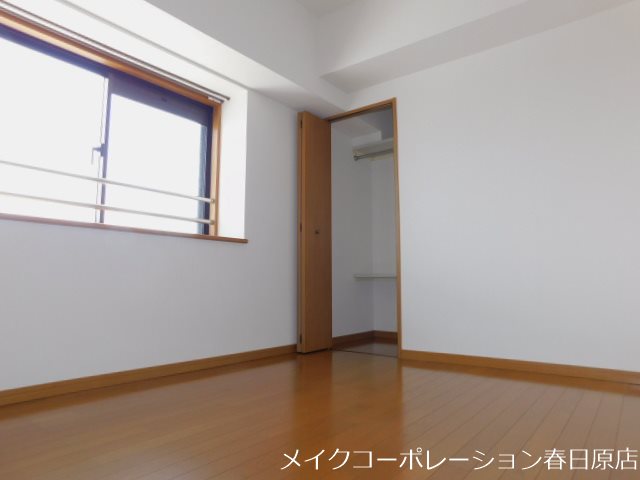 写真は同型タイプ オーデブラン博多南 その他12