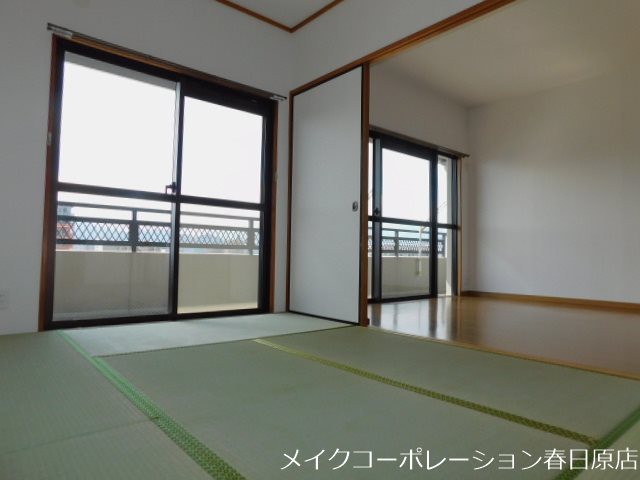 写真は同型タイプ オーデブラン博多南 その他14