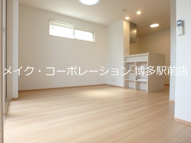 ブルーミングガーデン その他1