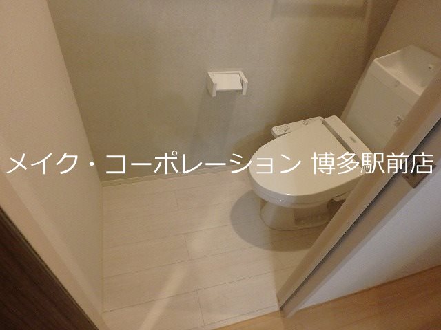 ブルーミングガーデン その他3
