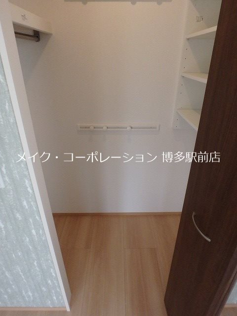 ブルーミングガーデン その他4