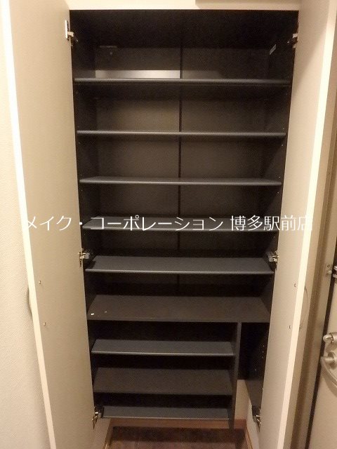 ブルーミングガーデン その他7