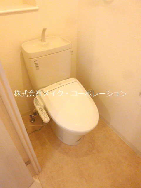 トイレ GRAND MONO その他1