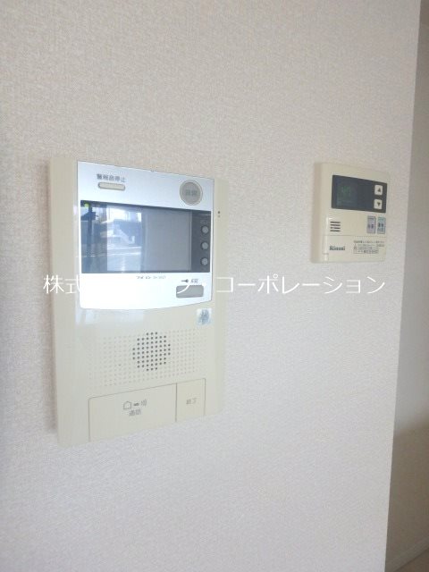 セキュリティ GRAND MONO その他6