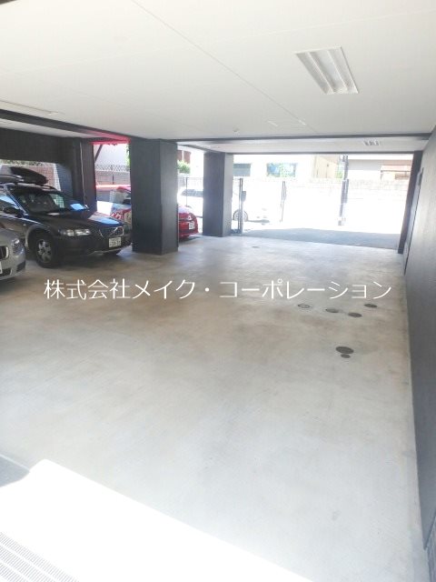 駐車場 GRAND MONO その他外観1