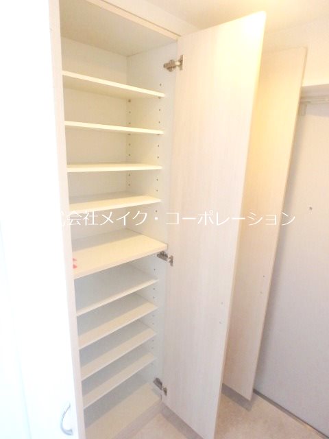 玄関 GRAND MONO 玄関