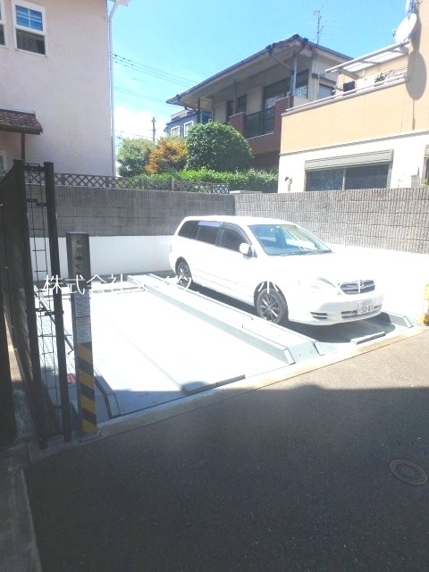 駐車場 GRAND MONO その他外観2