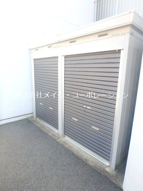 他共有部分 GRAND MONO その他外観3