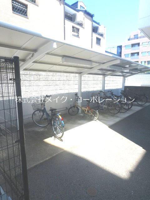 他共有部分 GRAND MONO その他外観4