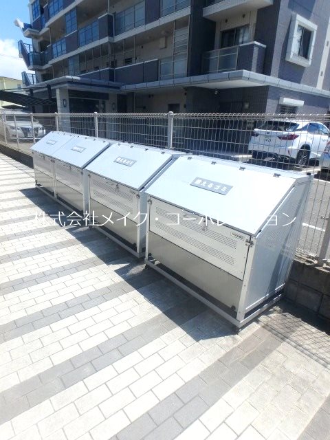 他共有部分 GRAND MONO その他外観6