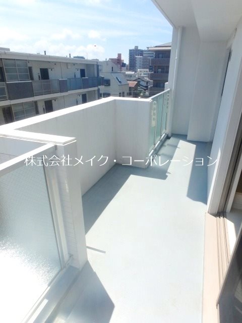 ベランダ GRAND MONO その他9