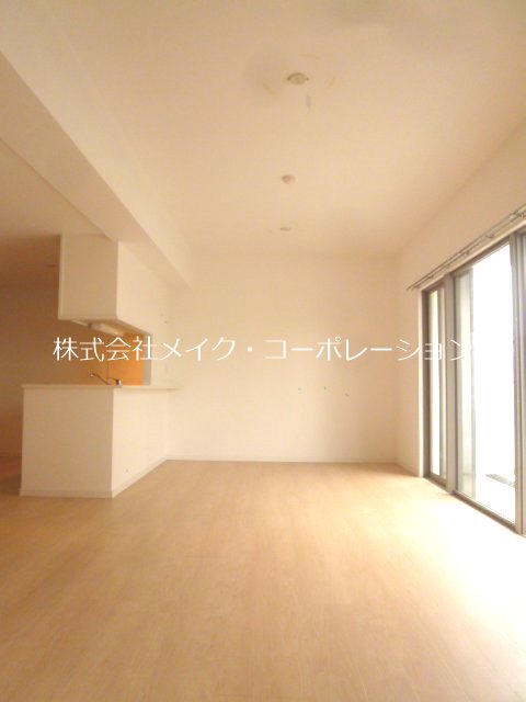 GRAND MONO リビング