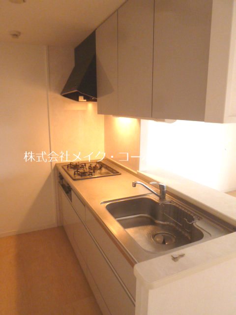 キッチン GRAND MONO キッチン