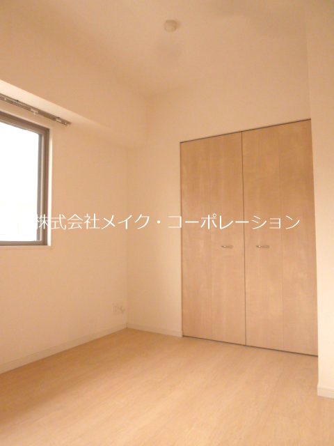 GRAND MONO ベッドルーム