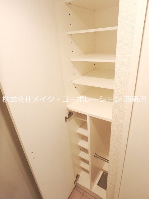 収納 サヴォイザ・ブルネット~ネット無料~ その他7