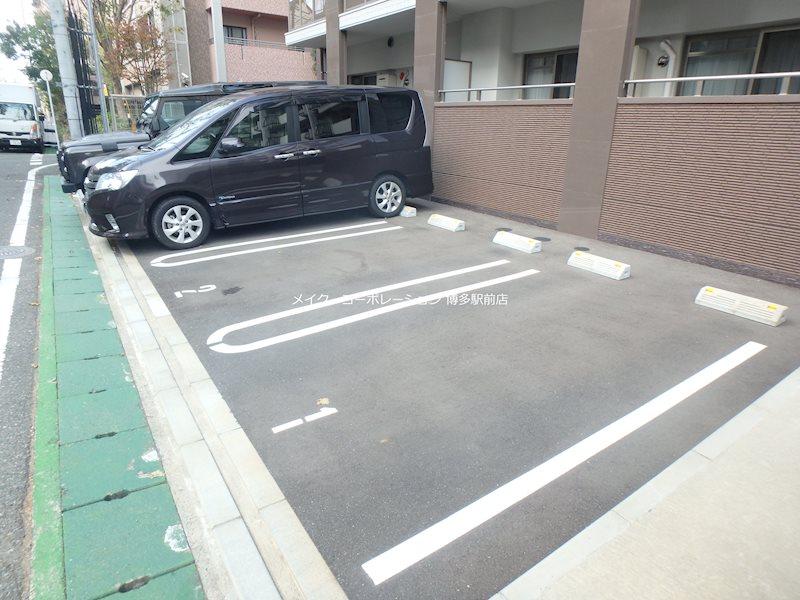 アウラ　ビータ平尾 その他7