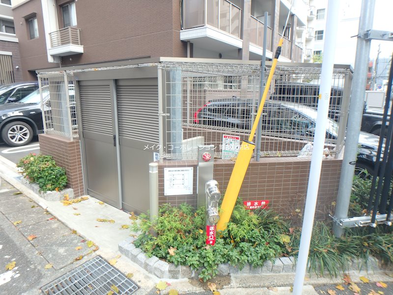 アウラ　ビータ平尾 その他11