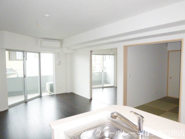 アムシュトラーセ その他1