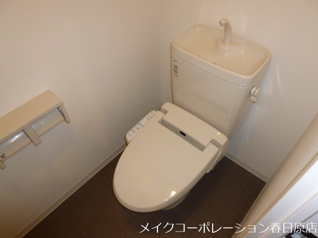 アムシュトラーセ その他2