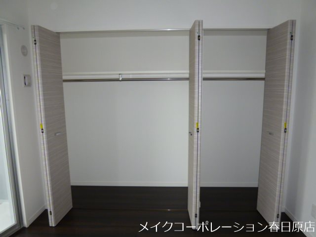 アムシュトラーセ その他4