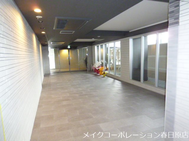 アムシュトラーセ その他9