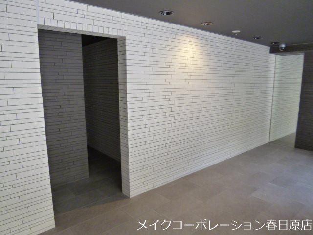 アムシュトラーセ その他10