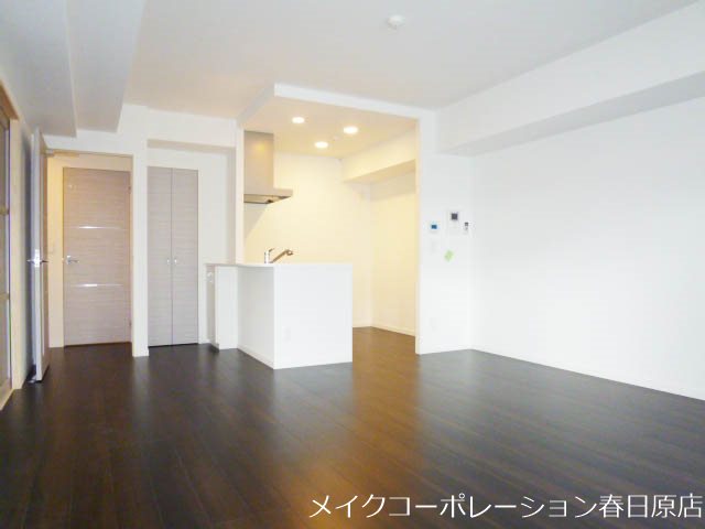 アムシュトラーセ リビング