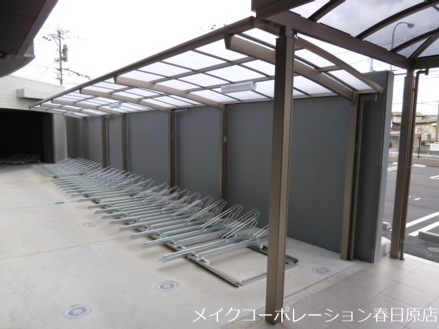 アムシュトラーセ その他13