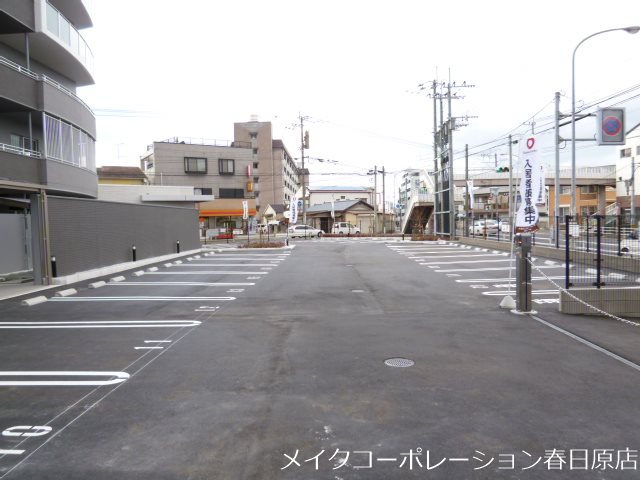 アムシュトラーセ その他16