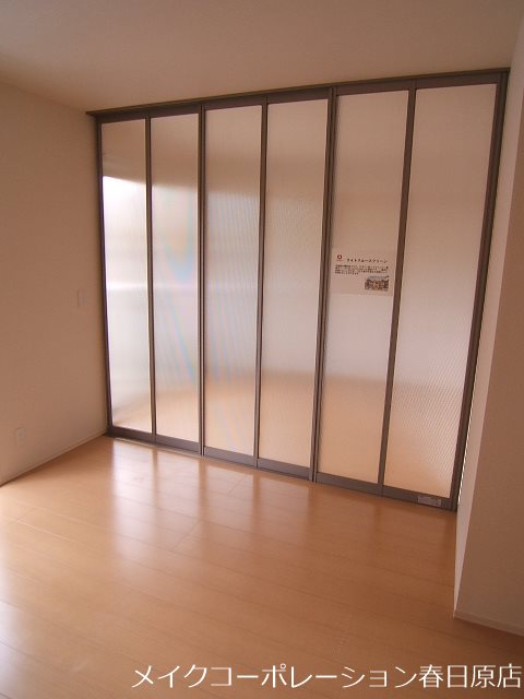 その他 グランドハイツB棟 その他11