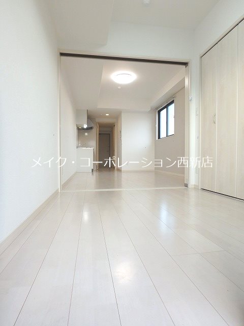 Modern Palazzo 姪浜North その他6