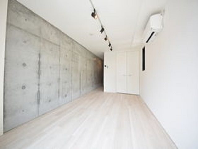 Branche西新 リビング