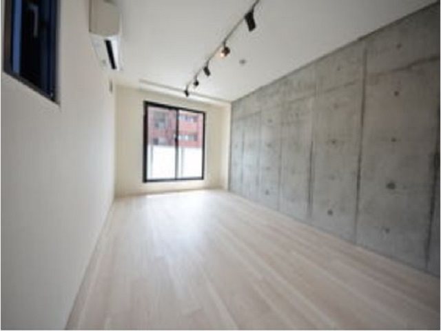 Branche西新 ベッドルーム