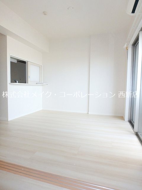 眺望 ネストピア西新Ⅱ~ネット無料 その他3