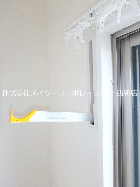 他設備 ネストピア西新Ⅱ~ネット無料 その他5