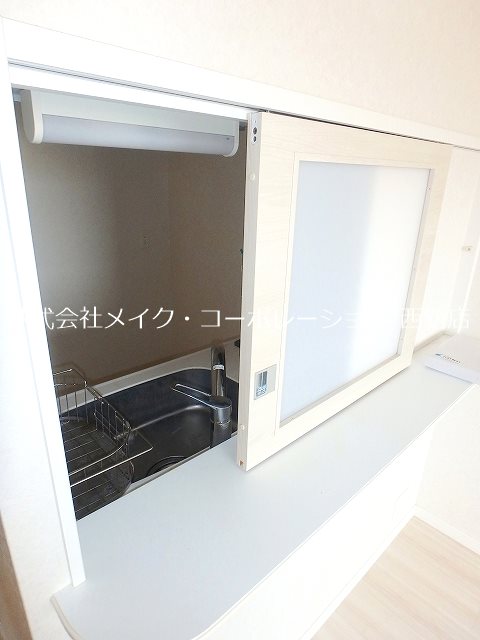 その他 ネストピア西新Ⅱ~ネット無料 その他6