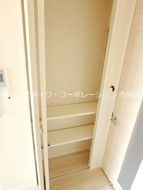 他設備 ネストピア西新Ⅱ~ネット無料 その他15