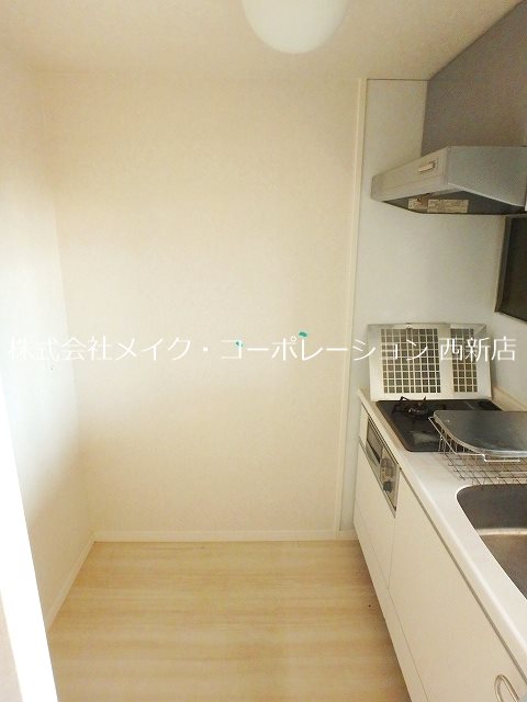 他部屋・スペース ネストピア西新Ⅱ~ネット無料 その他16