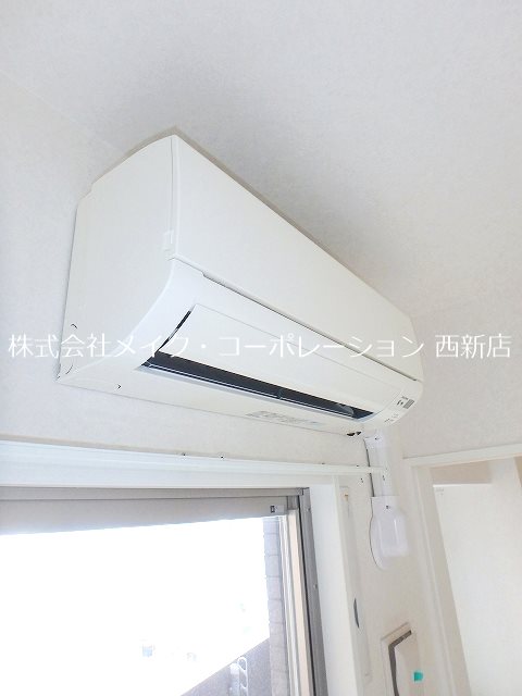 他設備 ネストピア西新Ⅱ~ネット無料 その他18