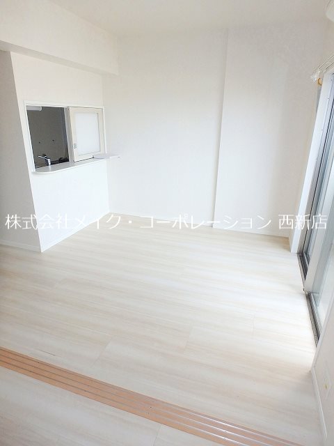 その他 ネストピア西新Ⅱ~ネット無料 その他19