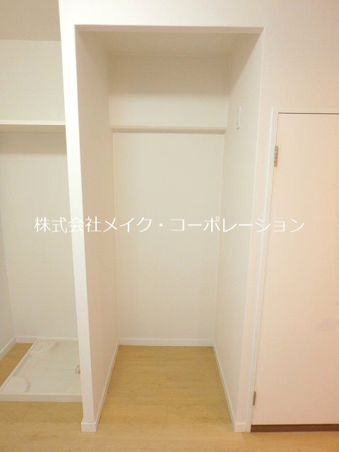 他部屋・スペース テングッド祖原パーク~ネット無料~ その他7