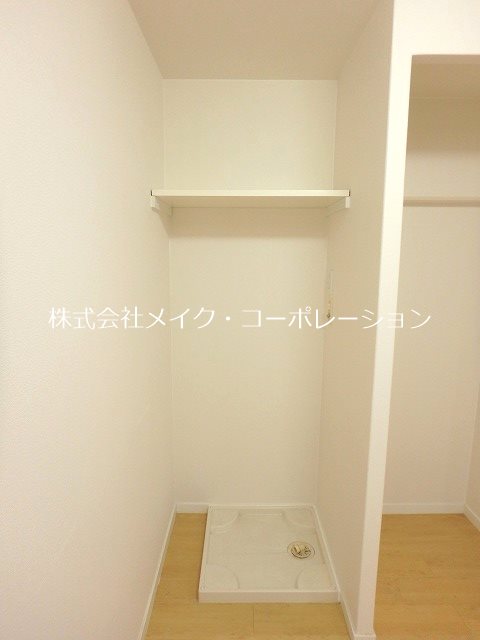 他部屋・スペース テングッド祖原パーク~ネット無料~ その他8