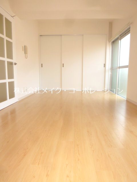 リビング テングッド祖原パーク~ネット無料~ リビング