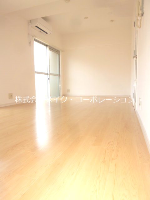 ベッドルーム テングッド祖原パーク~ネット無料~ ベッドルーム